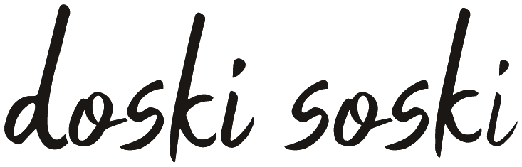 doski soski